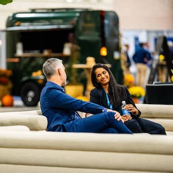 Meeting Services filter