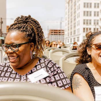 Transportation filter